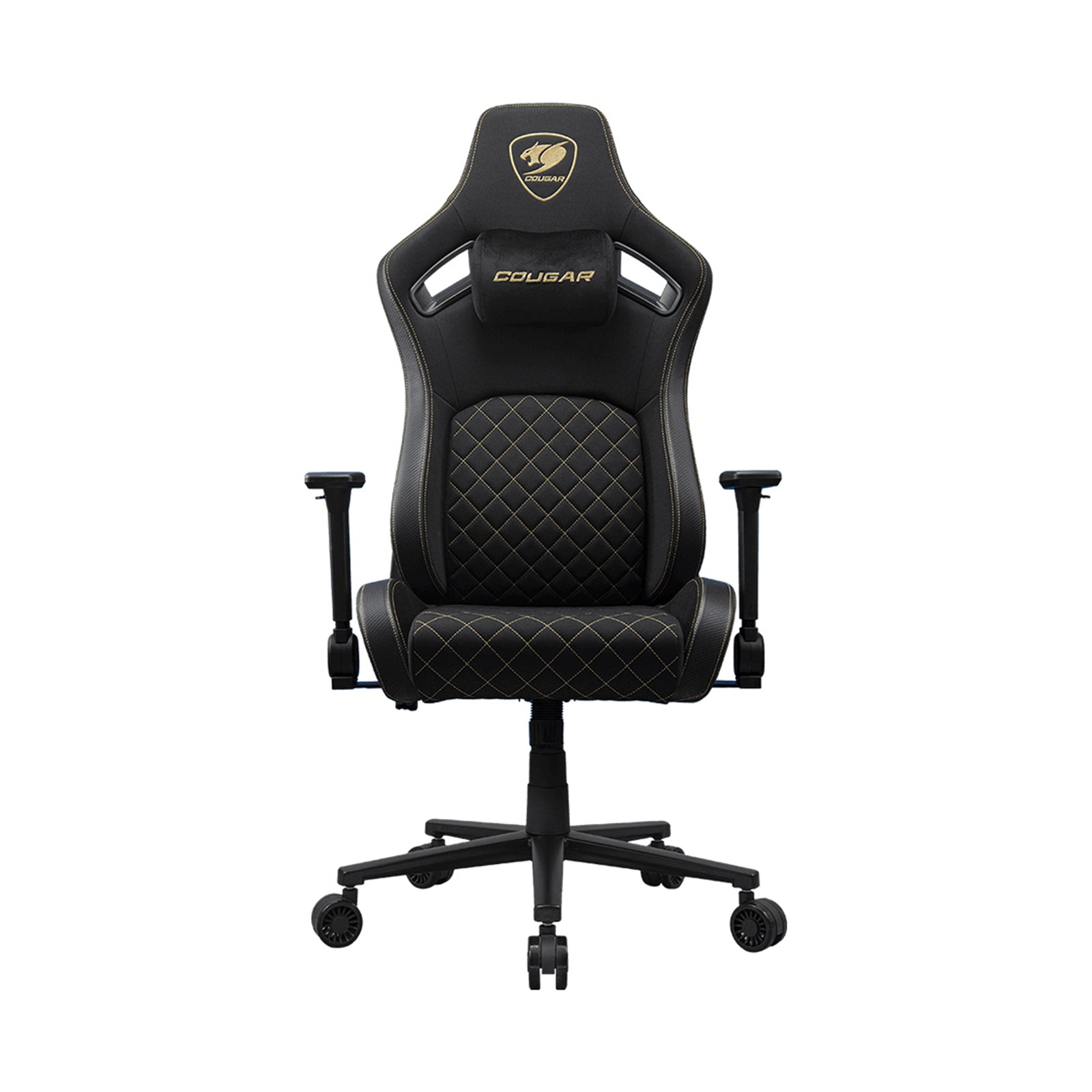 COUGAR CHAIR Defensor Gold F