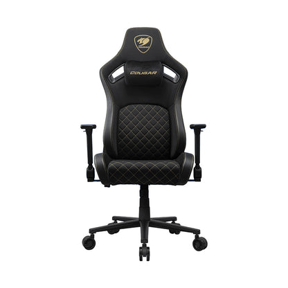 COUGAR CHAIR Defensor Gold F
