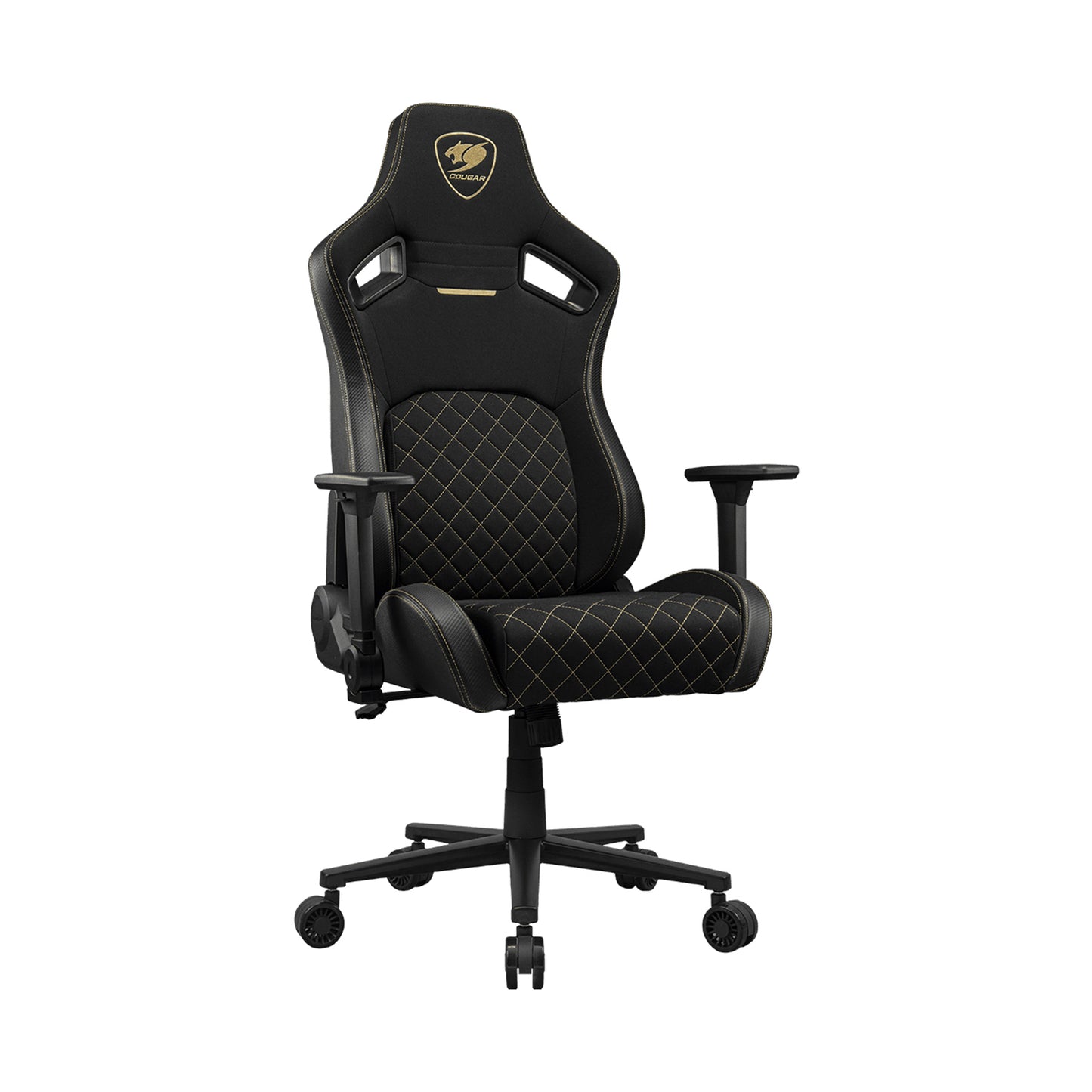 COUGAR CHAIR Defensor Gold F