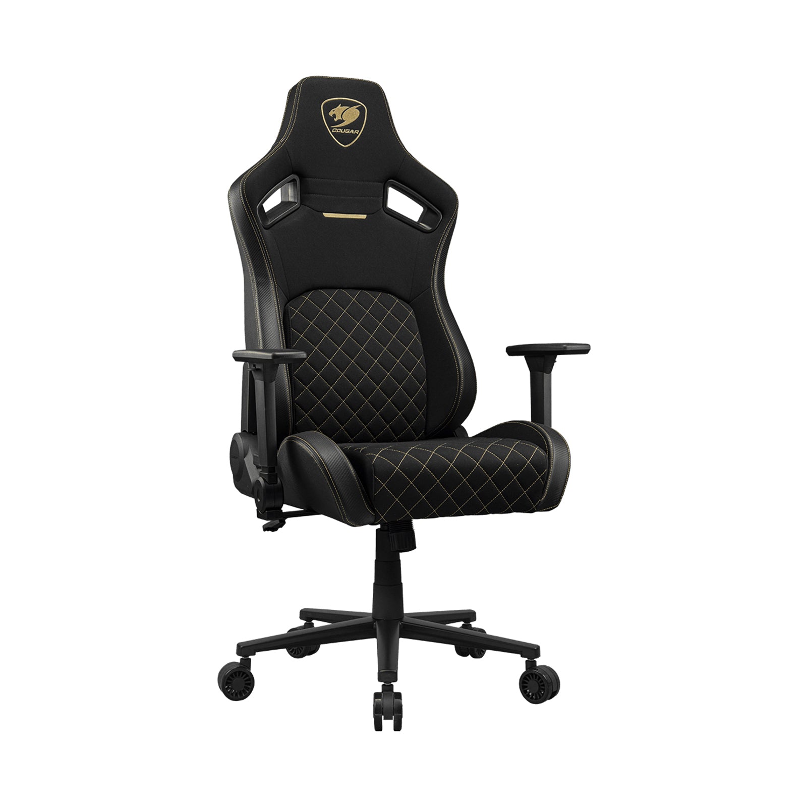 COUGAR CHAIR Defensor Gold F