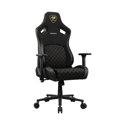 COUGAR CHAIR Defensor Gold F