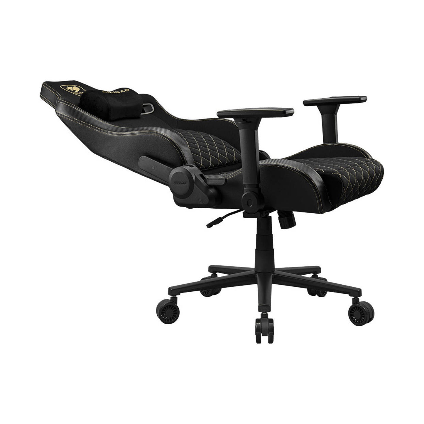 COUGAR CHAIR Defensor Gold F