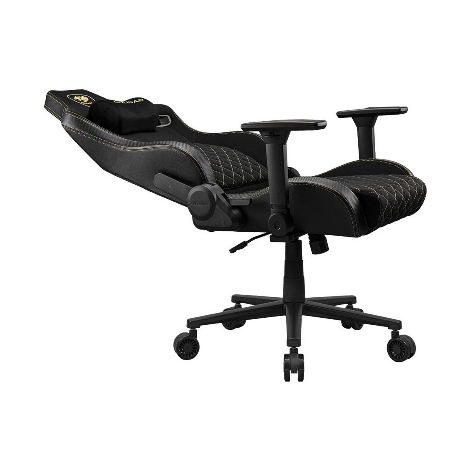 COUGAR CHAIR Defensor Gold F
