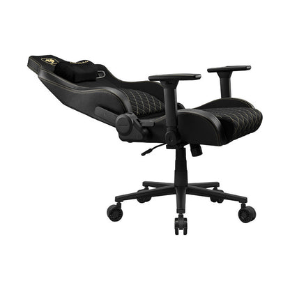 COUGAR CHAIR Defensor Gold F