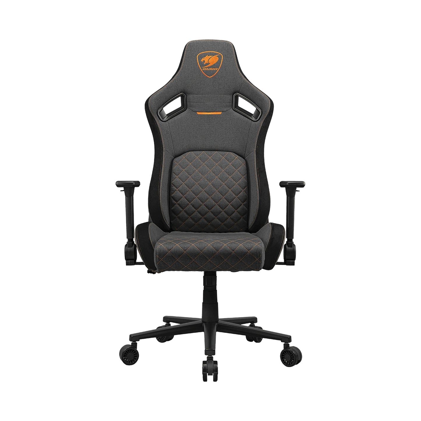 COUGAR CHAIR Defensor Gray F