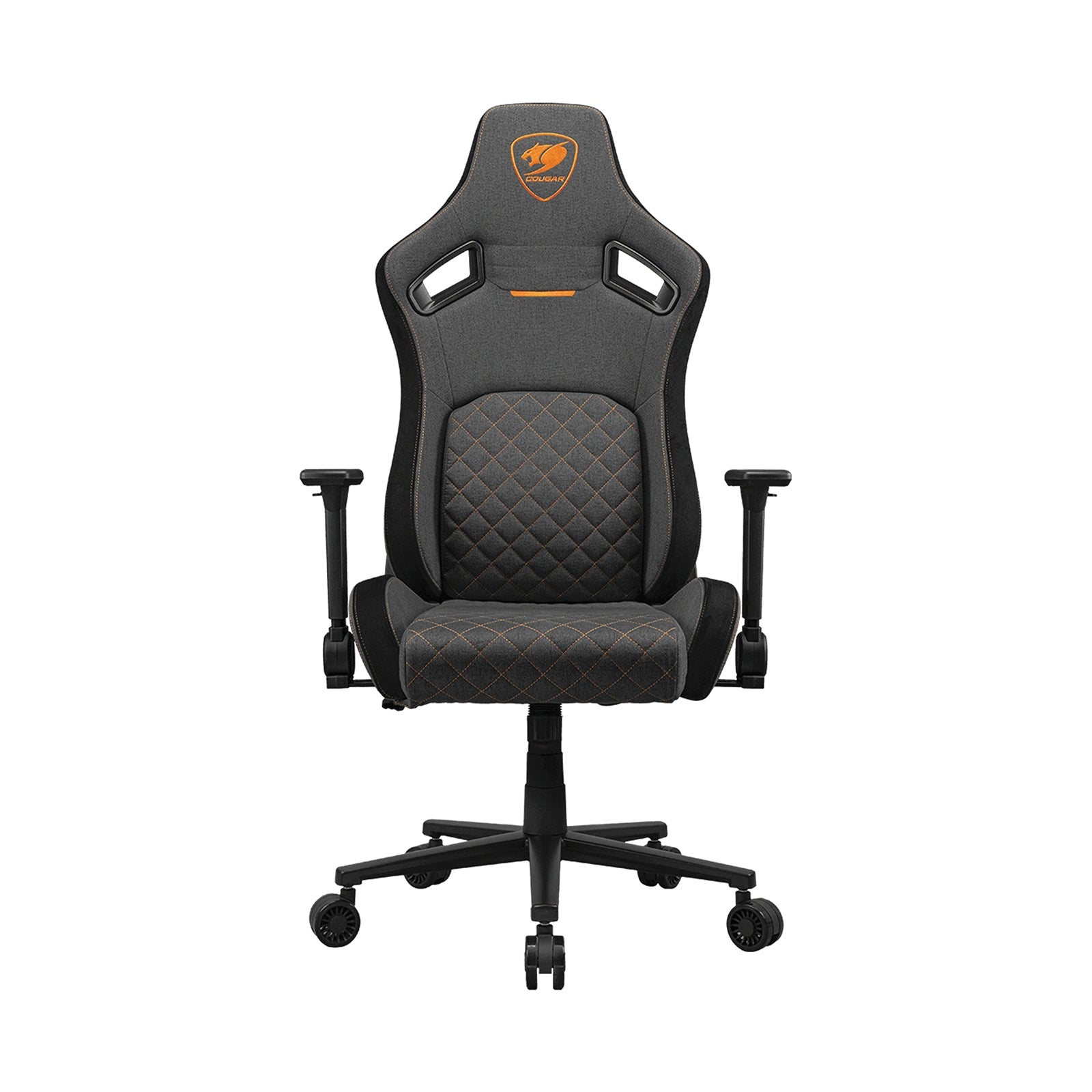 COUGAR CHAIR Defensor Gray F