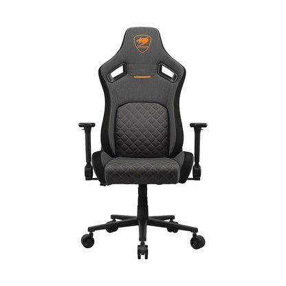 COUGAR CHAIR Defensor Gray F
