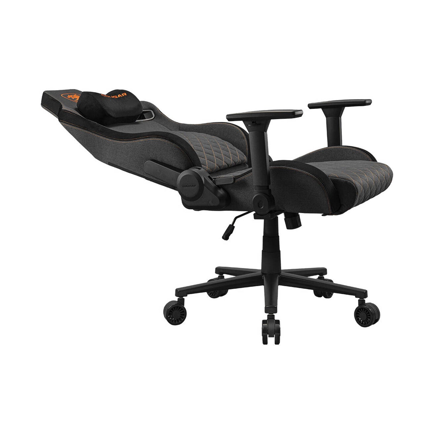 COUGAR CHAIR Defensor Gray F