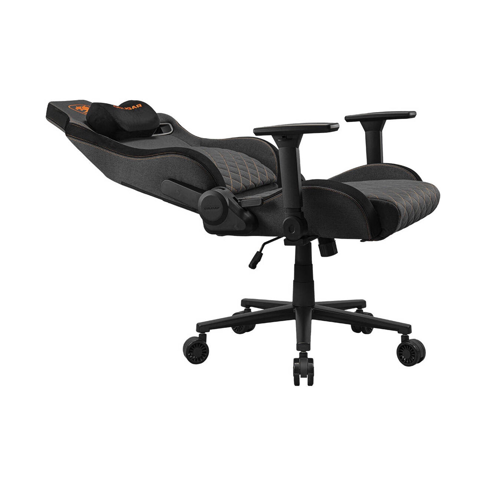 COUGAR CHAIR Defensor Gray F