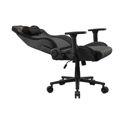 COUGAR CHAIR Defensor Gray F