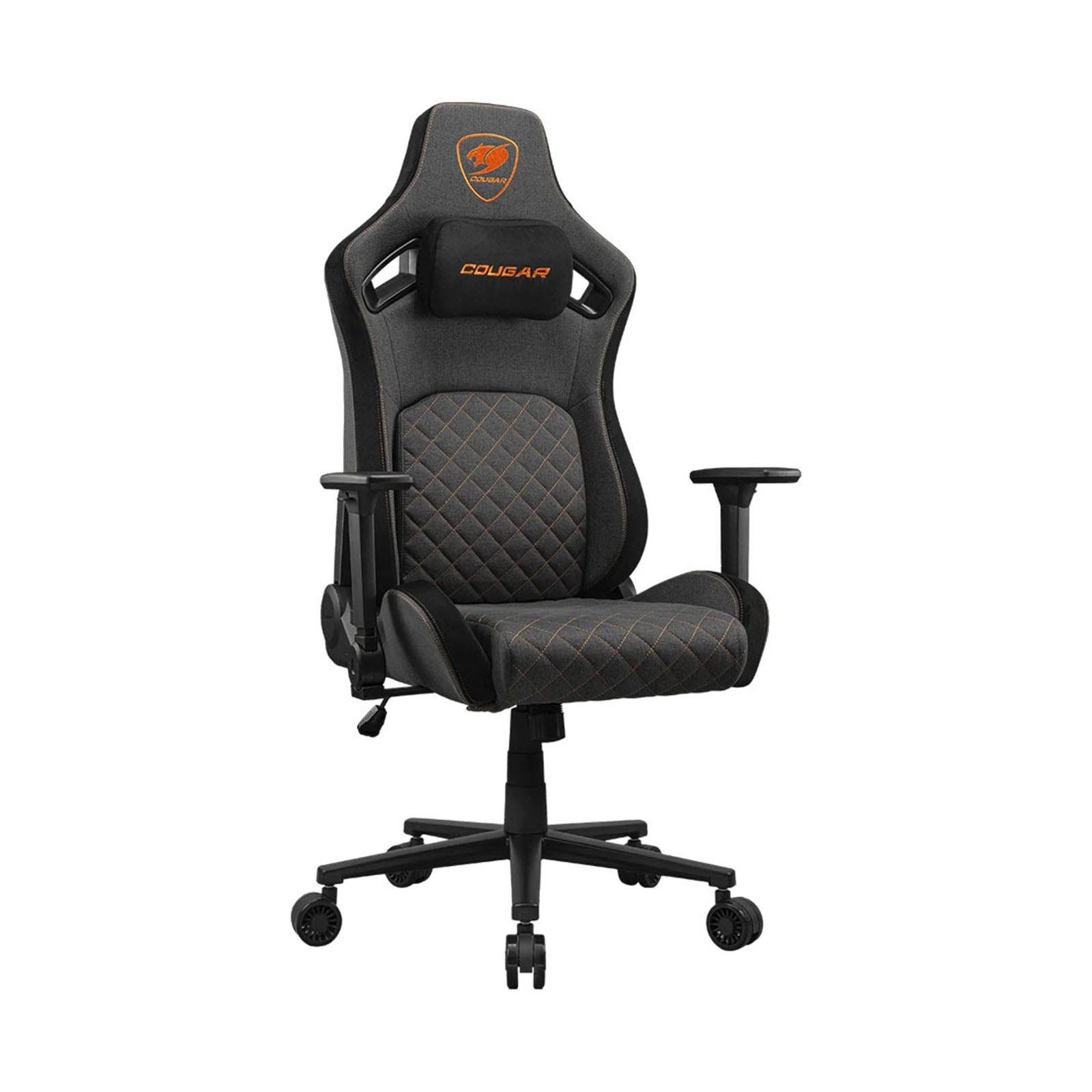 COUGAR CHAIR Defensor Gray F