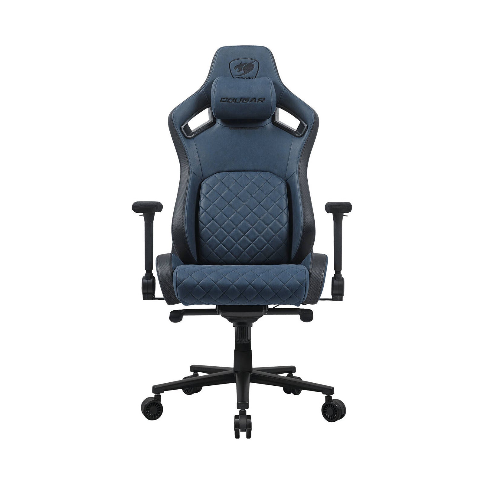 COUGAR CHAIR Defensor S Navy Blue F
