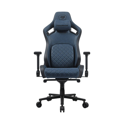 COUGAR CHAIR Defensor S Navy Blue F