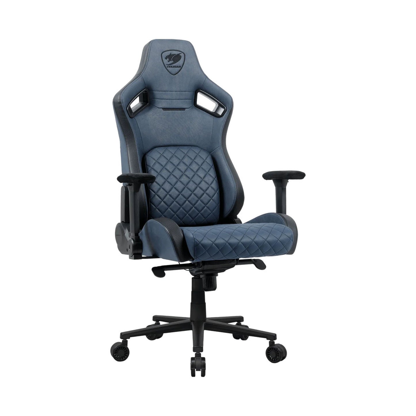 COUGAR CHAIR Defensor S Navy Blue F