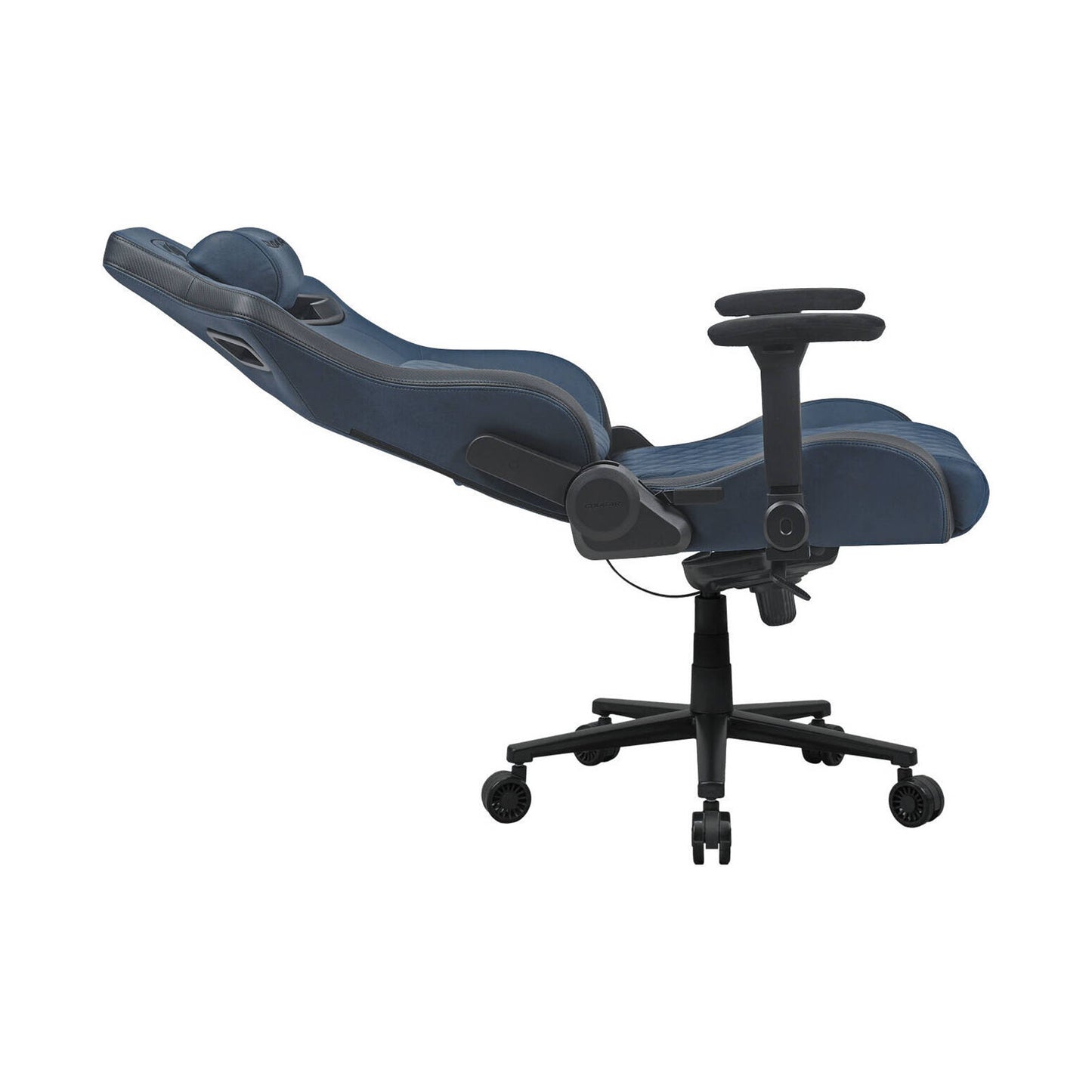 COUGAR CHAIR Defensor S Navy Blue F