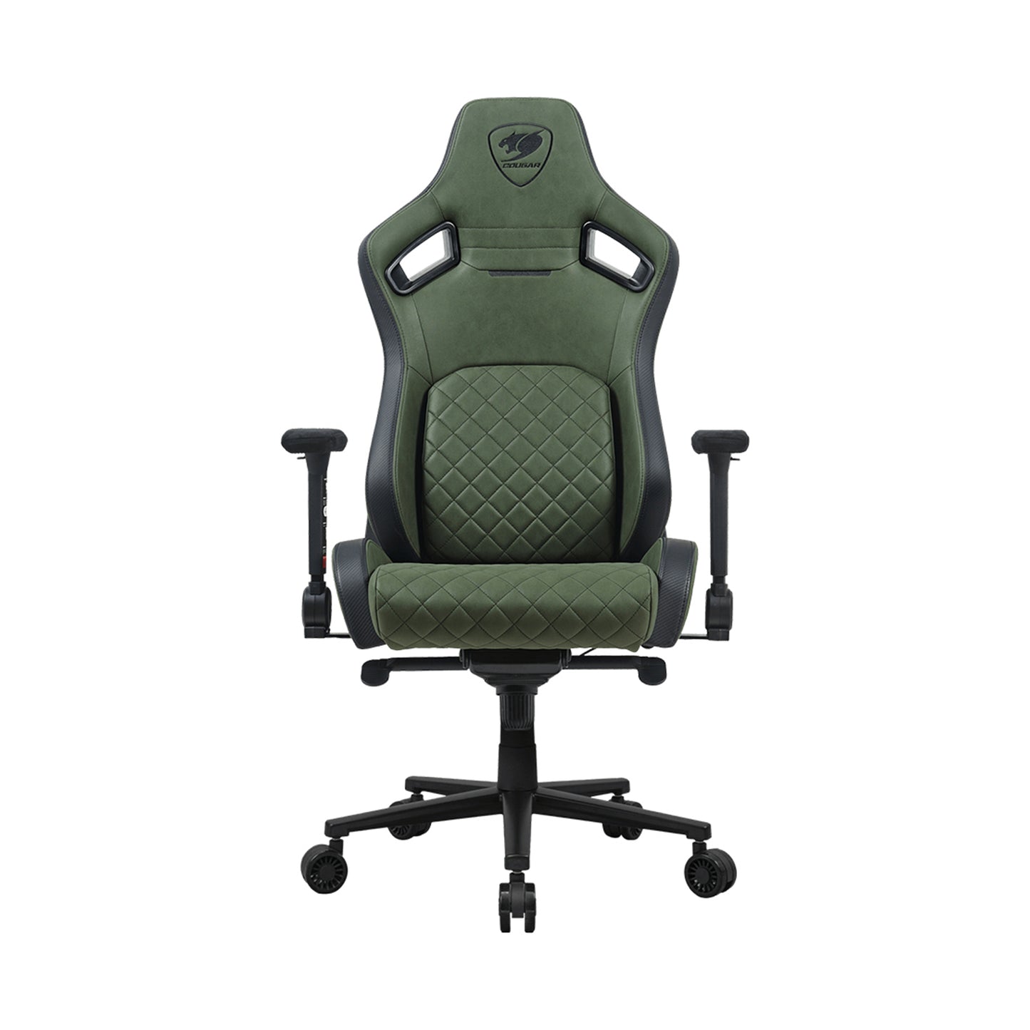 COUGAR CHAIR Defensor S Army Green F
