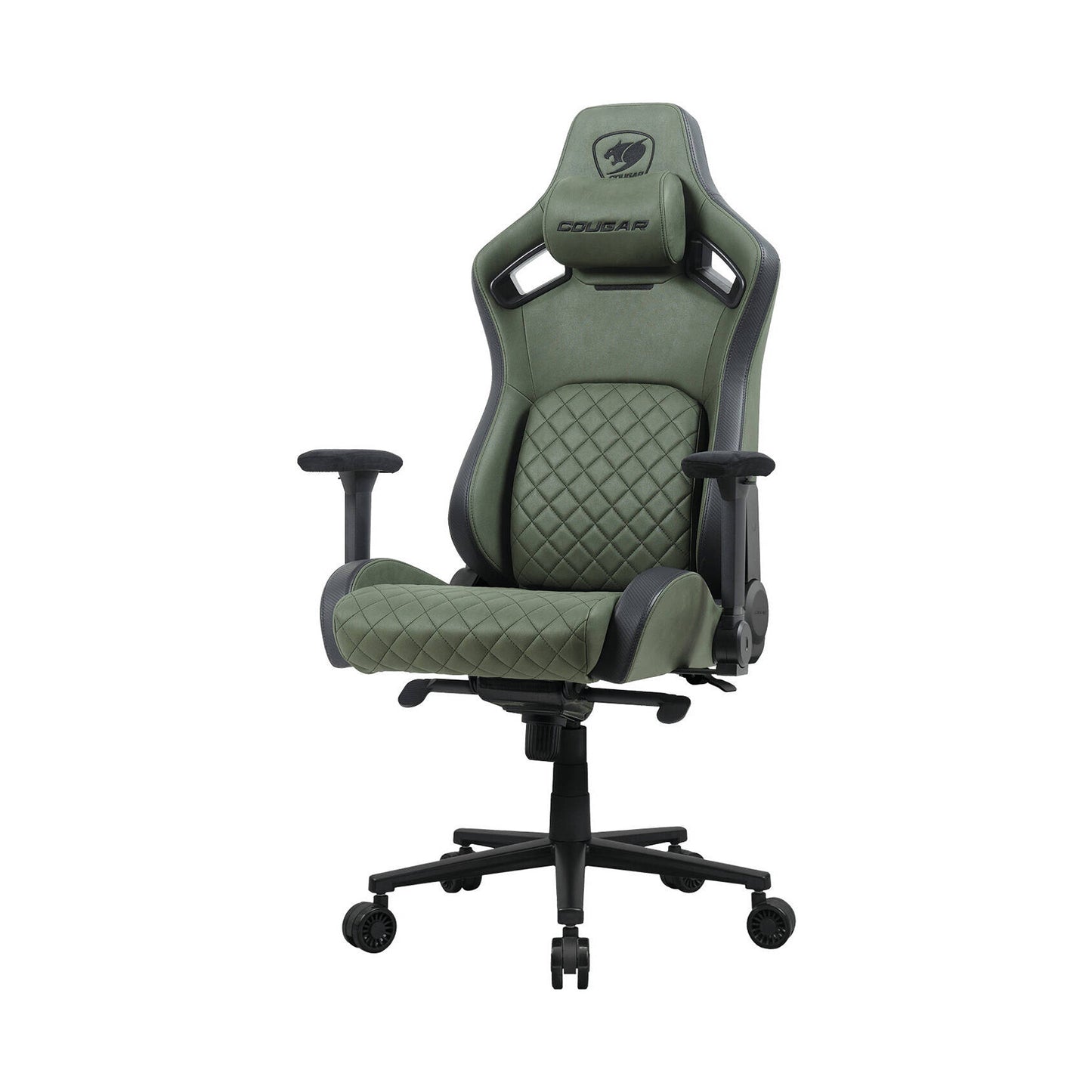 COUGAR CHAIR Defensor S Army Green F