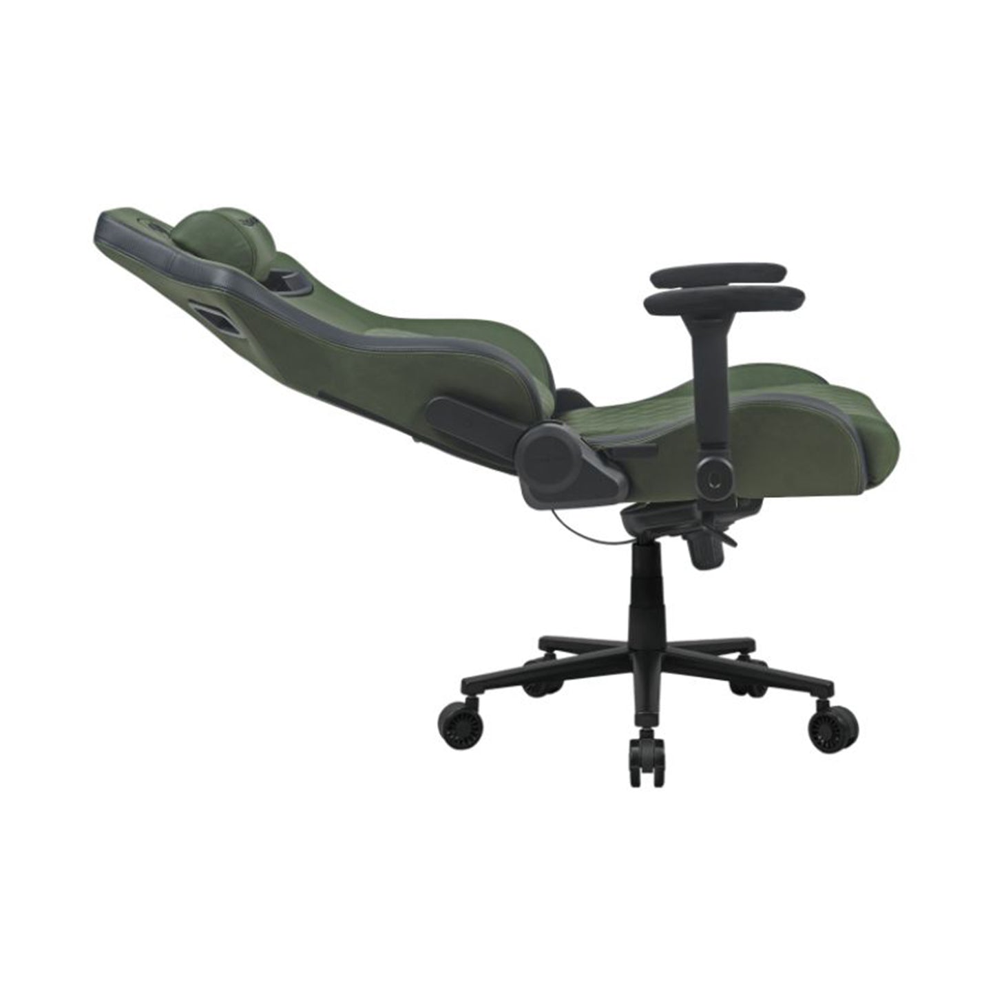 COUGAR CHAIR Defensor S Army Green F