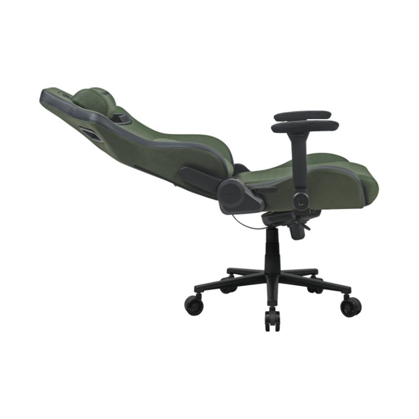 COUGAR CHAIR Defensor S Army Green F