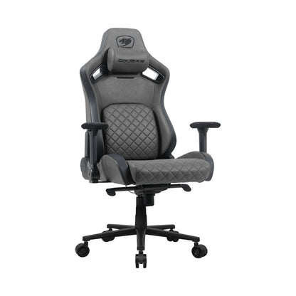 COUGAR CHAIR Defensor S Jet Gray F