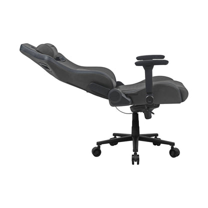COUGAR CHAIR Defensor S Jet Gray F
