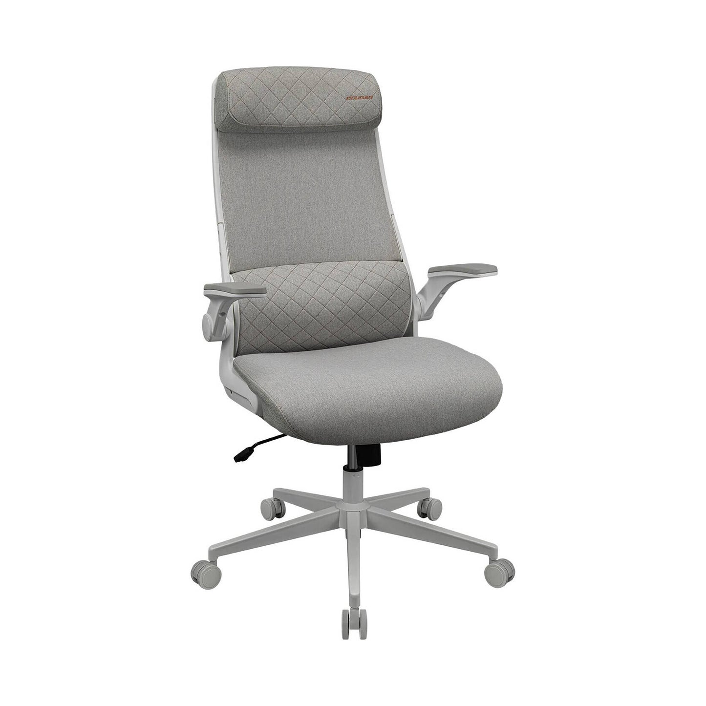 COUGAR CHAIR Stryder - White