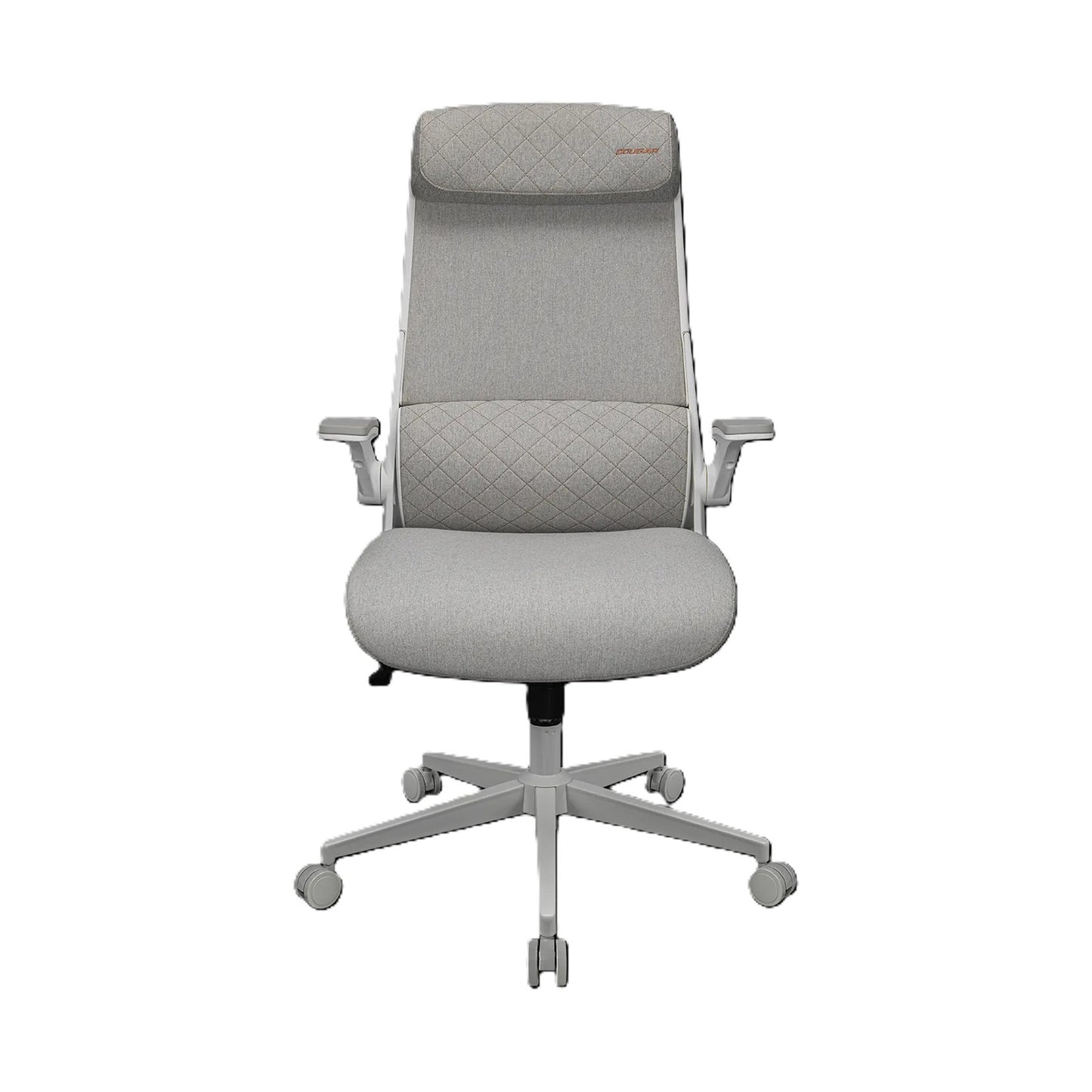COUGAR CHAIR Stryder - White