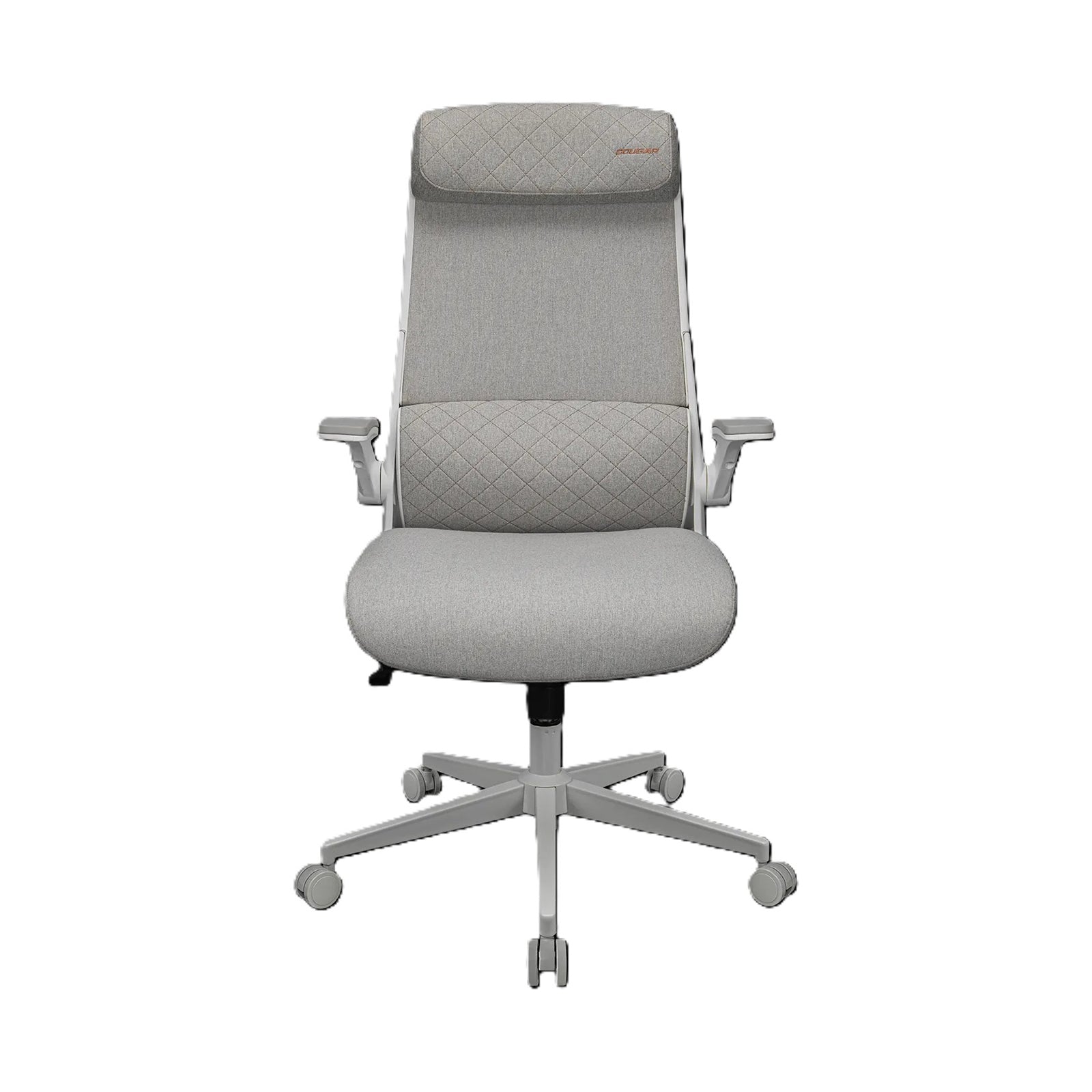 COUGAR CHAIR Stryder - White