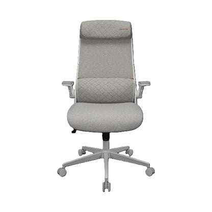 COUGAR CHAIR Stryder - White
