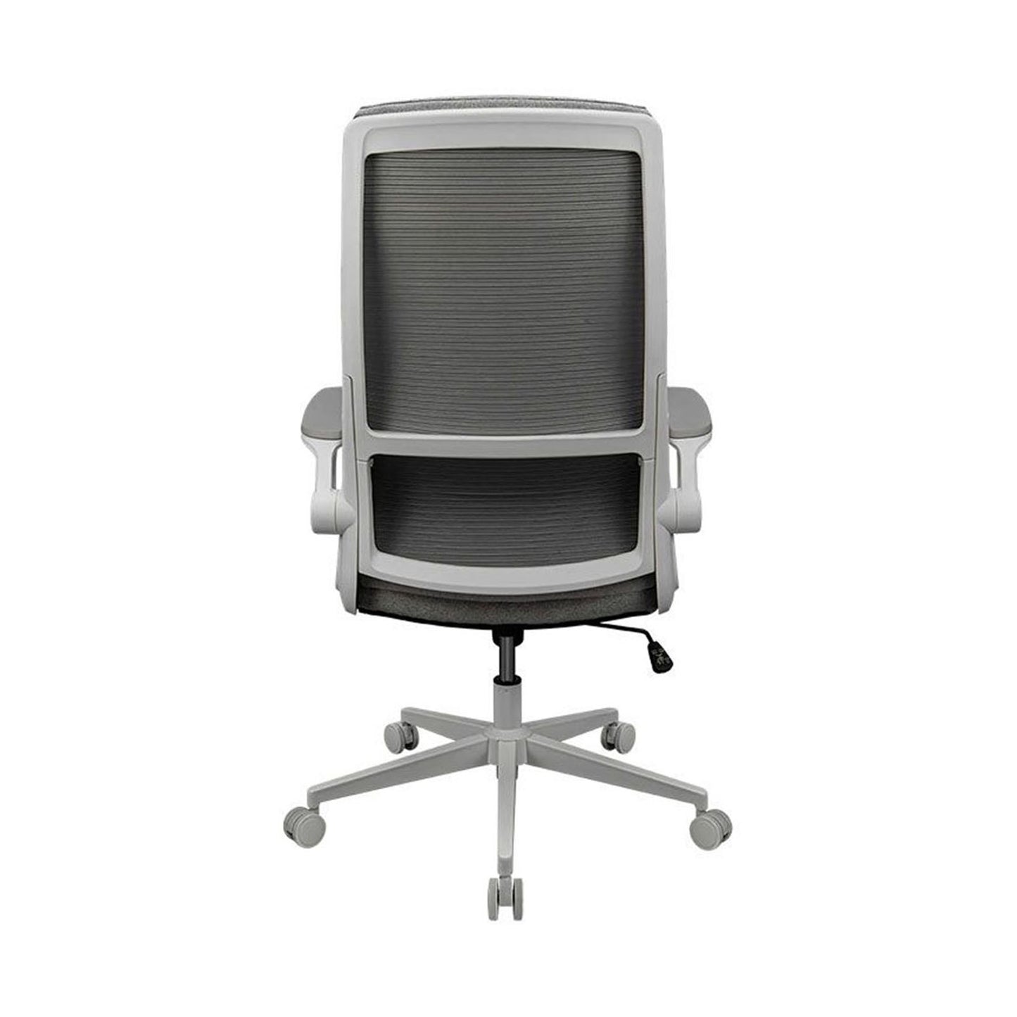 COUGAR CHAIR Stryder - White