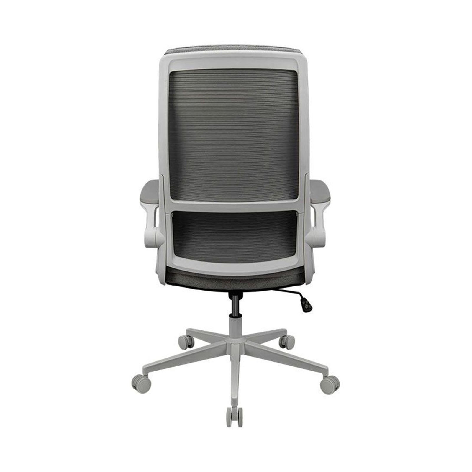 COUGAR CHAIR Stryder - White