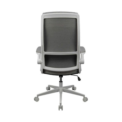 COUGAR CHAIR Stryder - White