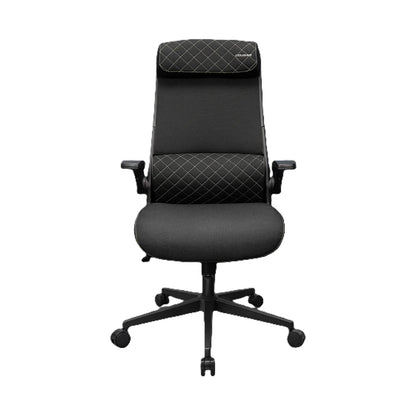 COUGAR CHAIR Stryder - Black