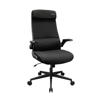 COUGAR CHAIR Stryder - Black