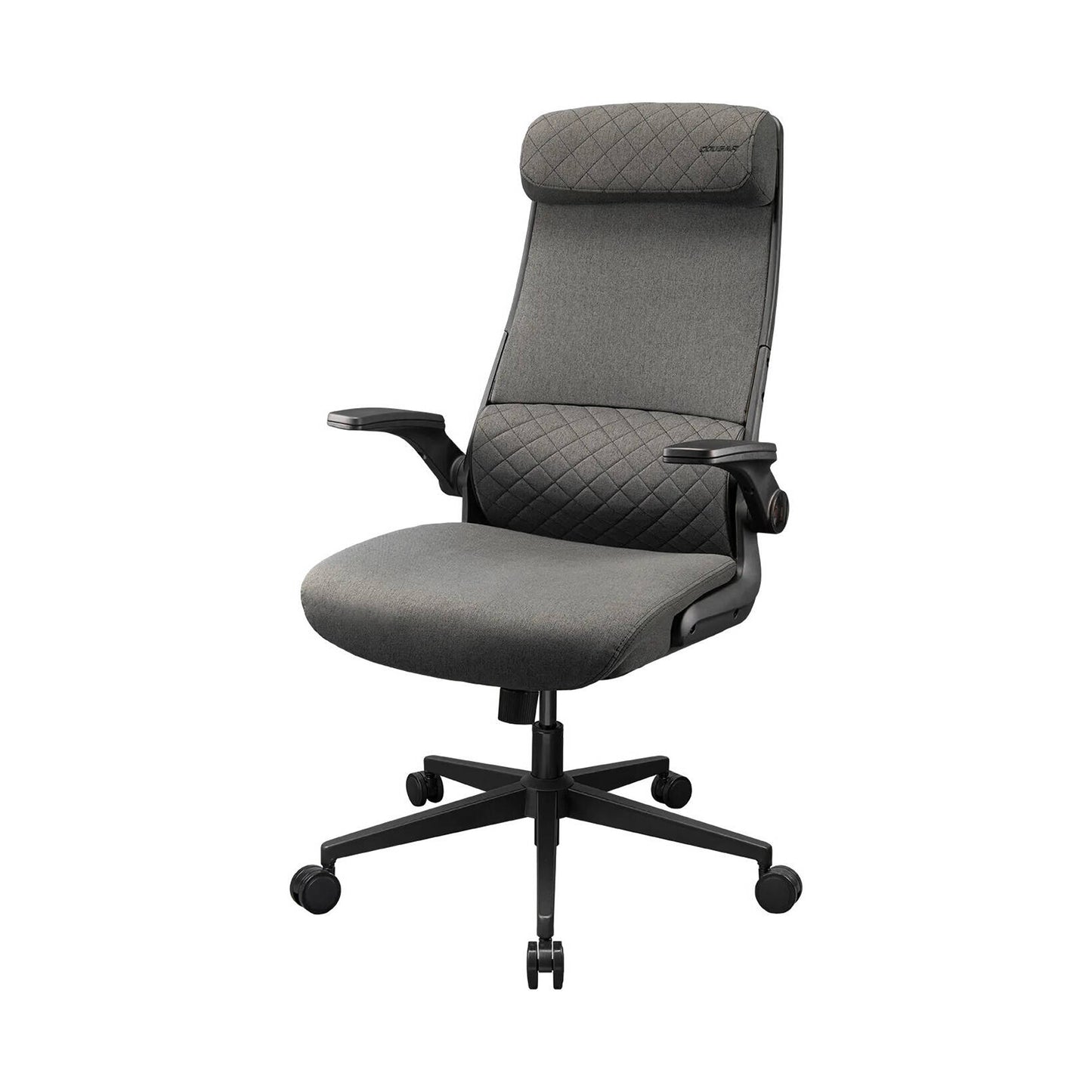 COUGAR CHAIR Stryder - Gray