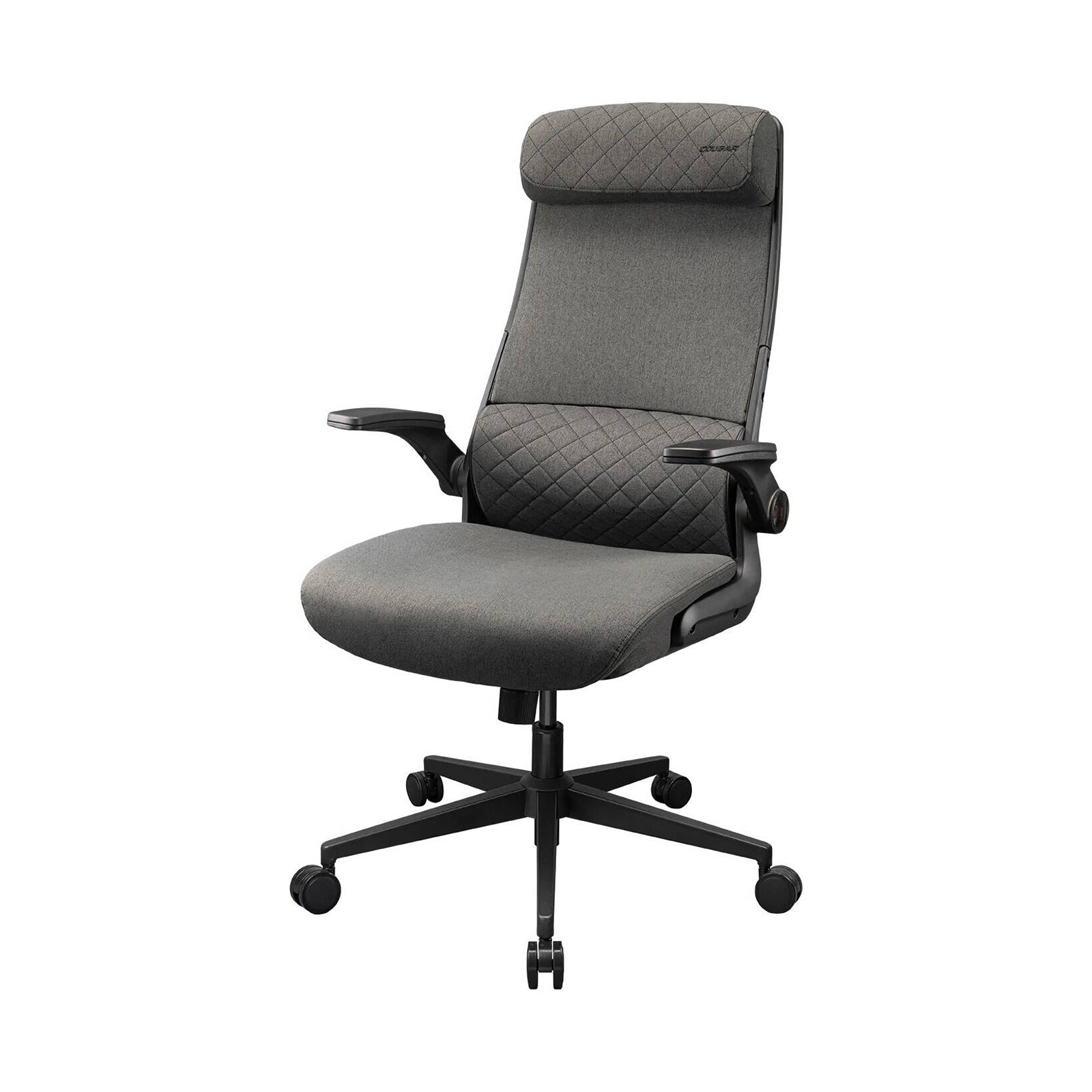 COUGAR CHAIR Stryder - Gray