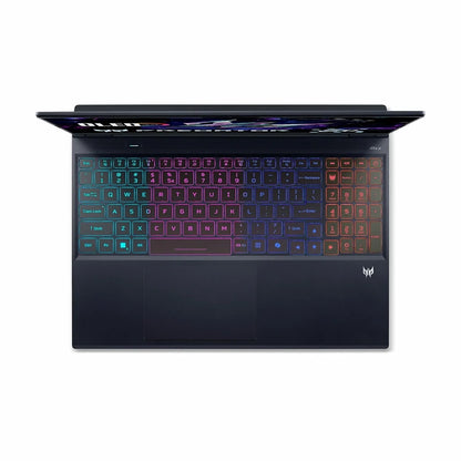 ACER PREDATOR Helios Neo 16S AI Gaming - PHN16S-71-98RF – ULTRA 9 275HX - RAM 32GB –NVIDIA® RTX™ 5070Ti 12GB Acer