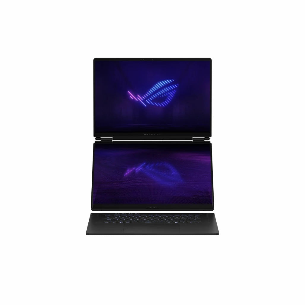 ASUS ROG Zephyrus Duo 16 GX651AX-SR026W - Intel Core™ Ultra 9 386H - 64GB RAM- NVIDIA® RTX 5090 24GB