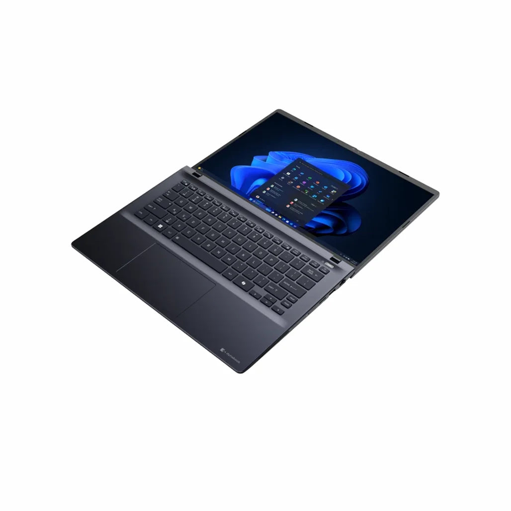 DynaBook Tecra A40-M - PNM11U-0S500E - Intel® Core™ Ultra 7 155U - Integrated Intel Graphics DynaBook