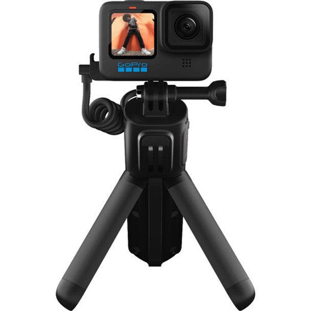 GoPro Volta Versatile Grip, Charger, Tripod and Remote Control Mount | APHGM-001