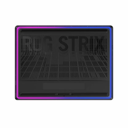 ASUS ROG STRIX SCAR G16 - G635LW-S5096 - Intel Core Ultra 9 275HX - NVIDIA® RTX 5080 16GB Asus