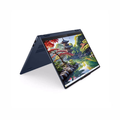Lenovo 5 2-IN-1 16IAL10 - 83KSX005US - Core™ Ultra 7 255U - Intel® Graphics Lenovo