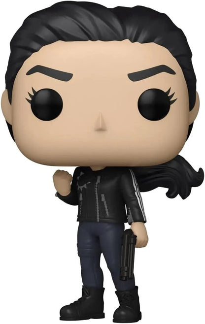 Funko Pop John Lennon Military Jacket Pop Funko