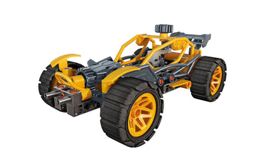 Clementoni Mechanics Buggy and Quad Clementoni