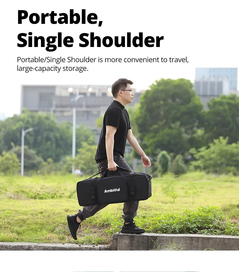 Ambitful Carry Bag 75cm