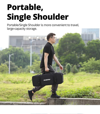 Ambitful Carry Bag 75cm