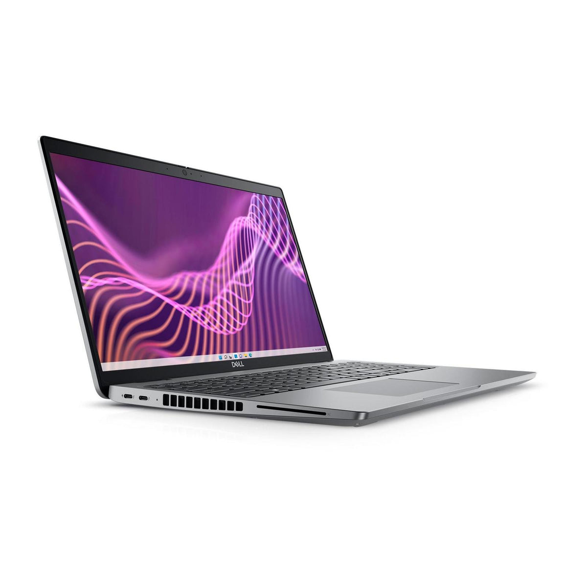 DELL Latitude- Core i5-13Gen- 16GB DDR5- 256G- 15.6" Touch