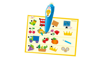 Clementoni Interactive Pen Clementoni