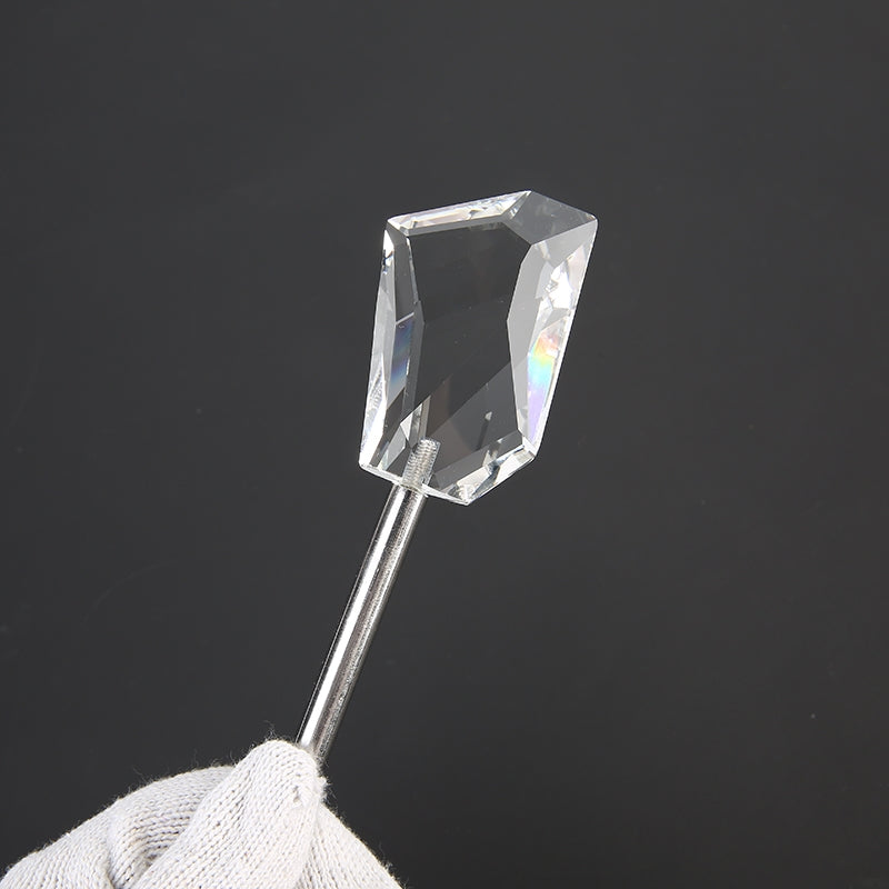 Handheld Ball Shaped Prism