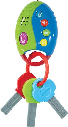 Mon Coffret Telephone Et Cles Tmimi